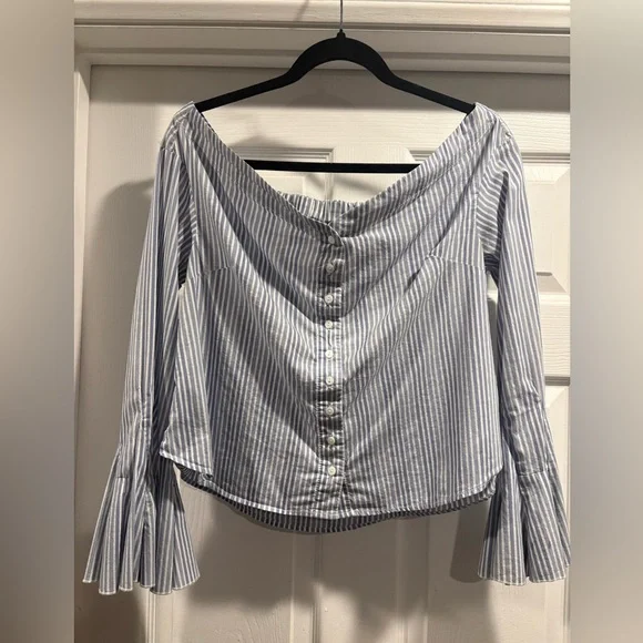 Free People March To the Beat Top - Picture 5 of 6